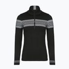Кофта термічна жіноча Newland Danica black/white
