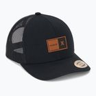 Кепка чоловіча Hurley Fairway Trucker black