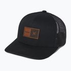 Кепка чоловіча Hurley Fairway Trucker black