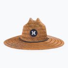 Капелюх чоловічий Hurley Weekender Lifeguard brown