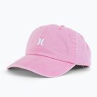 Кепка жіноча Hurley Mom Iconic pink