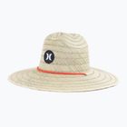 Капелюх чоловічий Hurley Weekender Lifeguard red