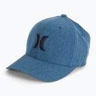 Кепка чоловіча Hurley Icon Texture valerian blue