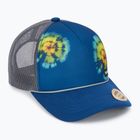 Кепка чоловіча Hurley Rincon Trucker blue gaze