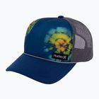 Кепка чоловіча Hurley Rincon Trucker blue gaze