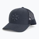 Кепка чоловіча Hurley Bolt Trucker black