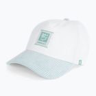Кепка жіноча Hurley Palm neptune green