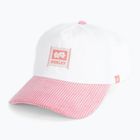 Кепка жіноча Hurley Palm valient red