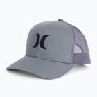 Кепка чоловіча Hurley Del Mar Trucker dark grey