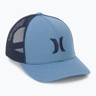 Кепка чоловіча Hurley Del Mar Trucker light blue fury