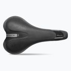 Сідло велосипедне чоловіче Sportourer FLX Man Gel black
