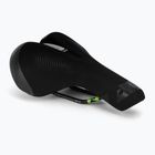 Сідло велосипедне жіноче Sportourer FLX Lady Gel black