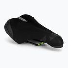 Сідло велосипедне Sportourer Garda Gel black
