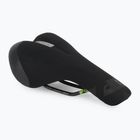 Сідло велосипедне чоловіче Sportourer FLX Man black