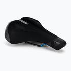 Сідло велосипедне Sportourer Max FLX Gel black
