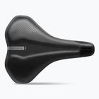 Сідло велосипедне Sportourer Max FLX Gel black