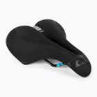 Велосипедне сідло Sportourer Kaalam Gel Flow black