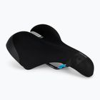 Сідло велосипедне Sportourer Kaalam Gel black