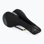 Велосипедне сідло Sportourer FLX Unisex Gel Superflow black