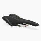 Велосідло Selle Italia Slr Boost Ti 316 Rail Fibra-Tek чорне SIT-041A120IKC001