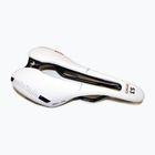 Велосідло Selle Italia SLR Boost Tm, Superflow, Maganese Rail, Soft-Touch white