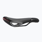 Сідло велосипедне Selle Italia Sportouring ST 7 Vision Superflow, Soft-Tek, Light Gel black