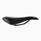 Велосипедне сідло Selle Italia Sportouring S 5 Superflow, Fec Alloy Rail, Soft-Tek, Light Gel black