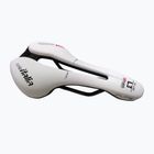 Велосідло Selle Italia Flite Boost Superflow Tm Maganese Rail, Soft-Trek white