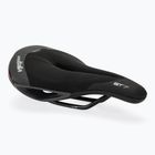Велосипедне сідло Selle Italia Sportouring ST 7 Superflow, Fec Alloy Rail, Soft-Tek, Light Gel black