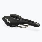 Велосипедне сідло Selle Italia Max SLR Boost Gel Superflow, TI 316 Rail, Fibra-Trek, Light Gel black