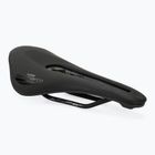 Велосипедне сідло SAN MARCO Shortfit 2.0 Sport Narrow Open чорного кольору