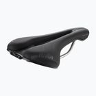 Сідло велосипедне Selle Italia Flite Boost X-Cross Superflow, Fibra-Tek, Light Gel black