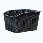 Кошик велосипедний Kosz Rockbros 330003001 Rear Bicycle Basket black