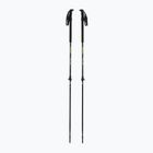 Палиці гірські GABEL Trail Tour F.L. Carbon EF black