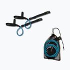 GABEL Stride Power NW Rubber 10 lb синій для тренувань з палицями для скандинавської ходьби