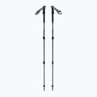 Палиці трекінгові GABEL Escape Carbon Tour чорний