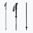 Палиці для скандинавської ходьби GABEL Carbon Feather XTL чорний