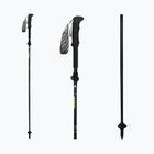 Палиці для скандинавської ходьби GABEL Carbon Feather XTS чорний