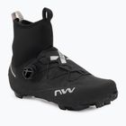 Кросівки велосипедні МТВ чоловічі Northwave Extreme XC GTX black