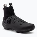 Кросівки велосипедні МТВ чоловічі Northwave Magma XC Core black