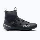 Кросівки велосипедні чоловічі Northwave Celsius R GTX black