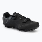 Кросівки велосипедні МТВ чоловічі Northwave Origin Plus 2 black/dark grey