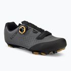 Кросівки велосипедні МТВ чоловічі Northwave Origin Plus 2 dark grey/honey
