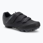 Кросівки велосипедні MTB чоловічі Northwave Origin 2 black/dark grey