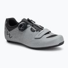 Кросівки велосипедні чоловічі Northwave Storm Carbon 2 silver/reflective