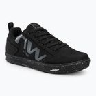Кросівки велосипедні на платформі чоловічі Northwave Tailwhip Eco Evo black