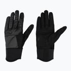 Рукавички велосипедні чоловічі Northwave Fast Gel black