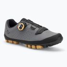 Кросівки велосипедні MTB чоловічі Northwave Hammer Plus dark grey/honey