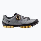 Кросівки велосипедні MTB чоловічі Northwave Hammer Plus dark grey/honey