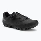 Кросівки велосипедні MTB чоловічі Northwave Hammer Plus Wide black/dark grey